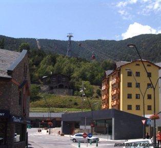 Font Andorra By Nexta La Massana